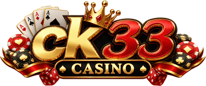CK33 Casino লোগো